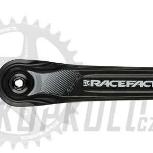Kliky Race Face AEFFECT Bezpečná Platba