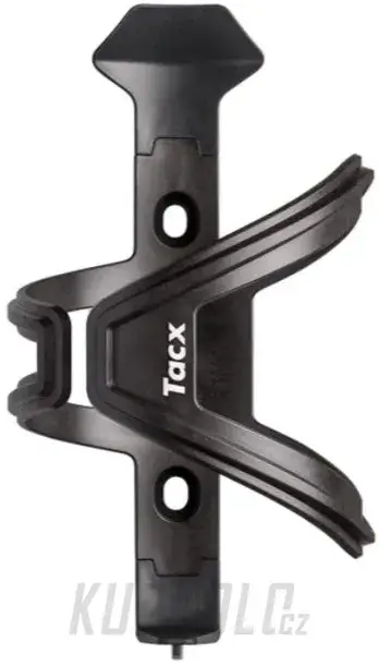 Košík na lahev Tacx RADAR, kompozit Sezónní Sleva