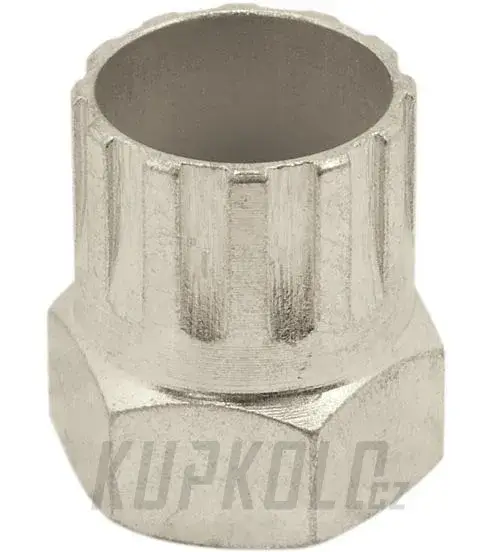 Stahovák kazety Force CAMPAGNOLO, pozink - 89431 Nová Kolekce