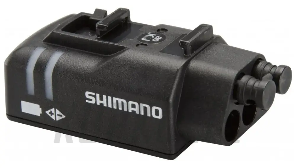 Originální Konektor Shimano SMEW90 - 5 portu Di2 - ISMEW90B