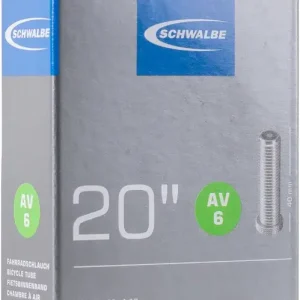Duše Schwalbe AV6 28/40-406 auto-ventilek Časově Omezené