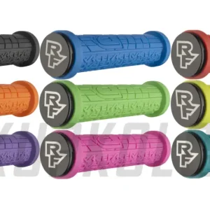 Madla Race Face Grippler, 33 mm Must-Have