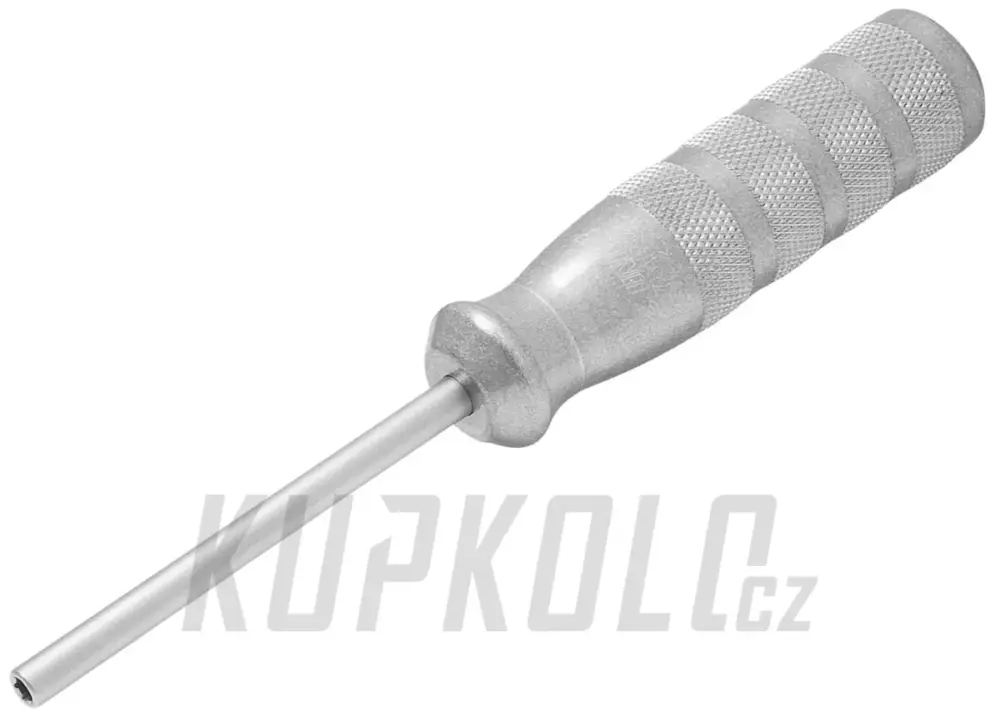Cenový Hit Šroubovák UNIOR rovný na niple DT Swiss SQUORX - U625552