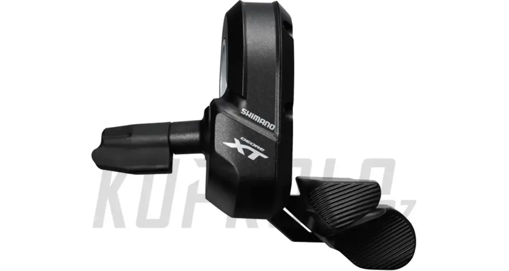 Horká Nabídka Pravá řadící páčka Shimano XT SWM8050 Di2 pravá 11k - ISWM8050R
