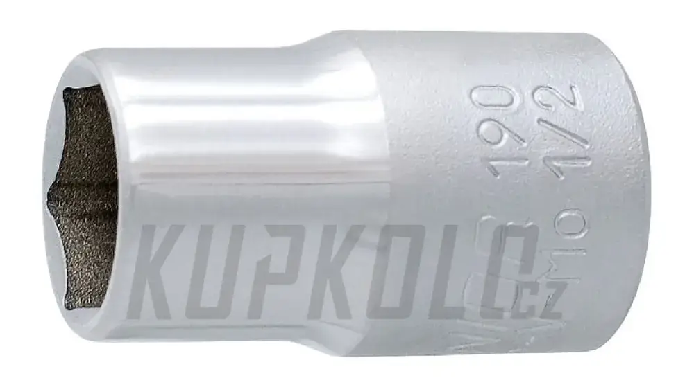 Unior nástrčný klíč na ráčnu 1/2" Cenově Výhodný