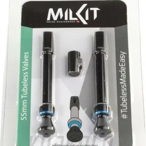 Oblíbený Ventilky milKit Valve Pack 55