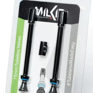Ventilky milKit Valve Pack 75 -2 ks blistr Tovární Cena