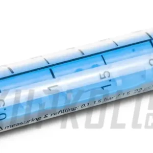 milKit stříkačka pro plnění tmelu Nová Kolekce
