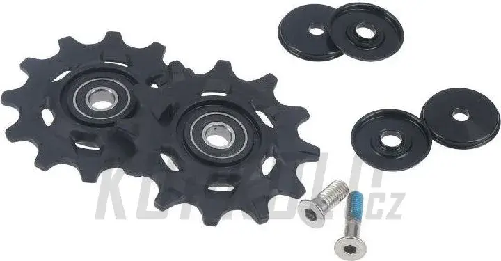 Nízká Cena Kladky Sram pro Rival eTap AXS