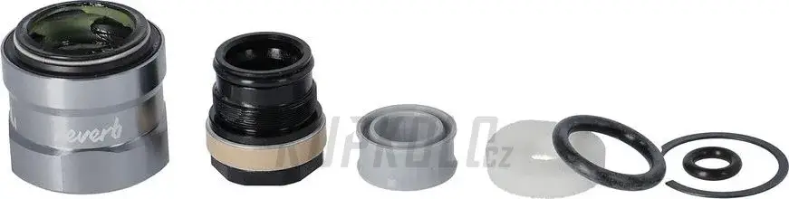 Servisní kit pro sedlovku RockShox Reverb AXS - interval údržby 600hodin/3 roky Poslední Šance