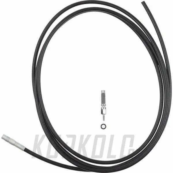 Náhradní hadička sedlovky RockShox Reverb -CONNECTAMAJIG KIT 2000mm Oblíbený