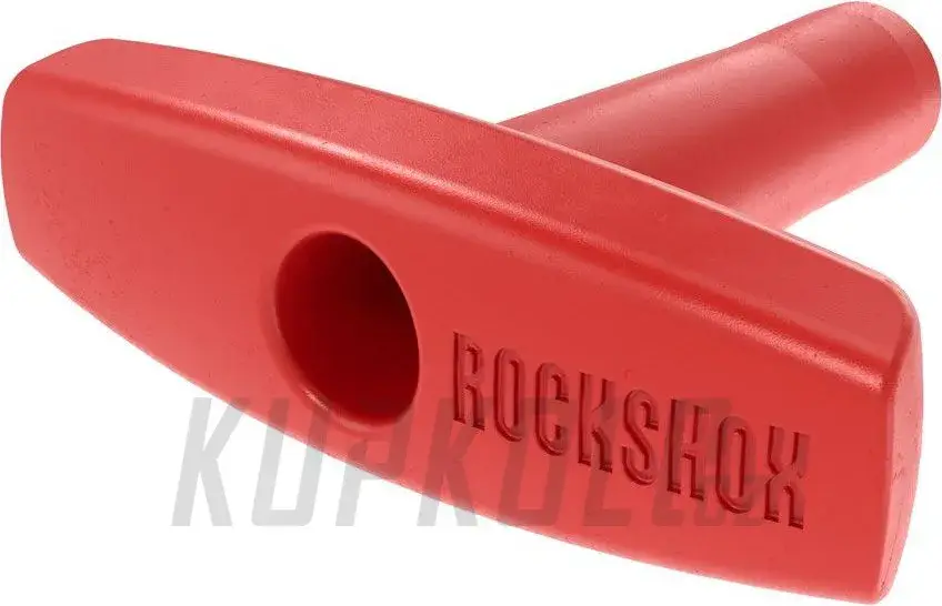 Klíč ventilku Rockshox Vent Valve Tool - Reverb AXS/Reverb C1 Ihned K Objednání