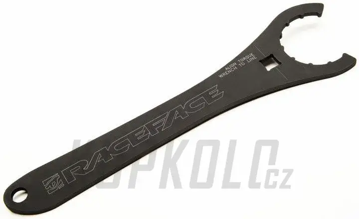 Autentický Klíč Race Face na střed BSA30