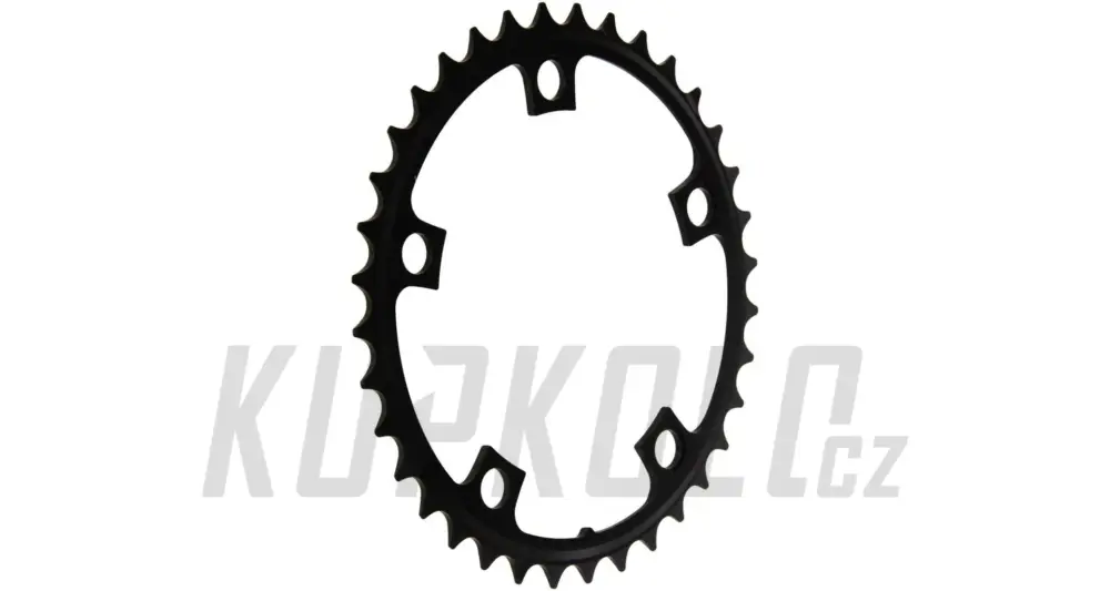 Akční Nabídka Převodník Sram Road 110mm Alu