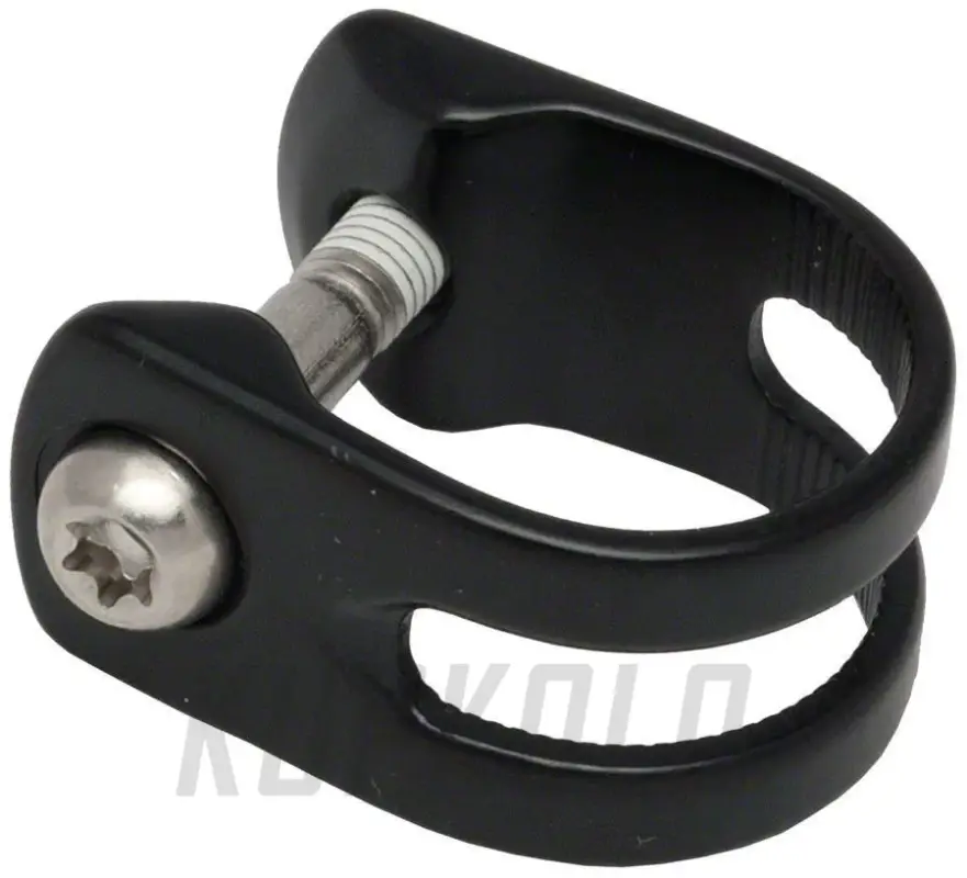 Objímka Sram brzdové páky s titanovým šroubem pro Sram X7, X9, X0, GX- 1ks Akční Nabídka