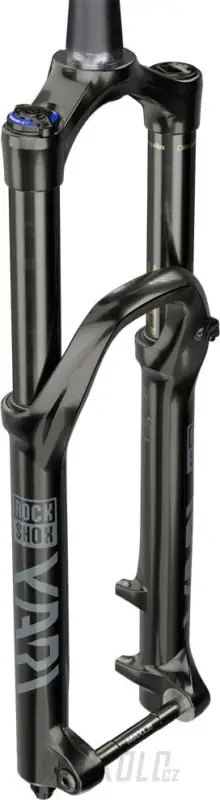 27,5" Vidlice RockShox YARI RC 46offset DebonAir Objednat Nyní