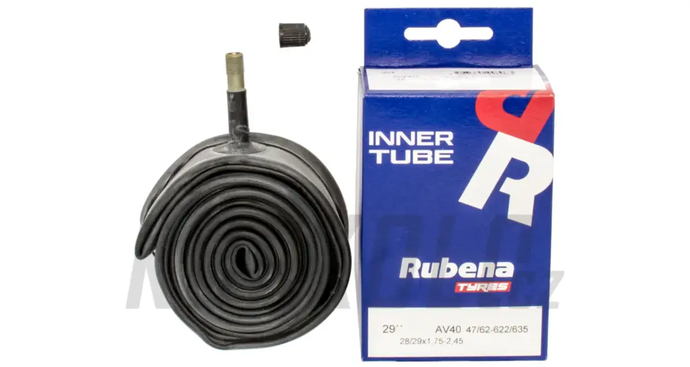 Bezpečná Platba 29" Duše Rubena Mitas MTB 29x1,75-2,50 auto ventilek