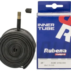 Vrácení Zdarma Duše Rubena MTB 26x1,75-2,50 auto ventilek