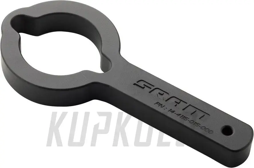 Zlevněný Klíč RockShox Wrench, Air Can - RockShox Vivid Air