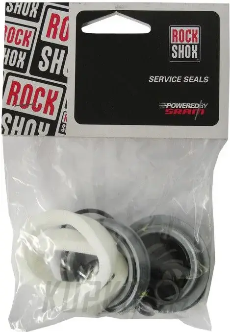 Expresní Doručení Servisní kit Rockshox Recon Silver Solo air 00.4315.032.020