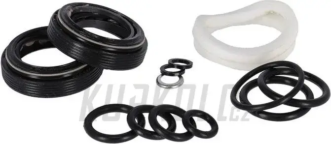 Přímo Od Výrobce Servisní kit RockShox Lyrik Dual Air (2012-2015)- 00.4315.032.110