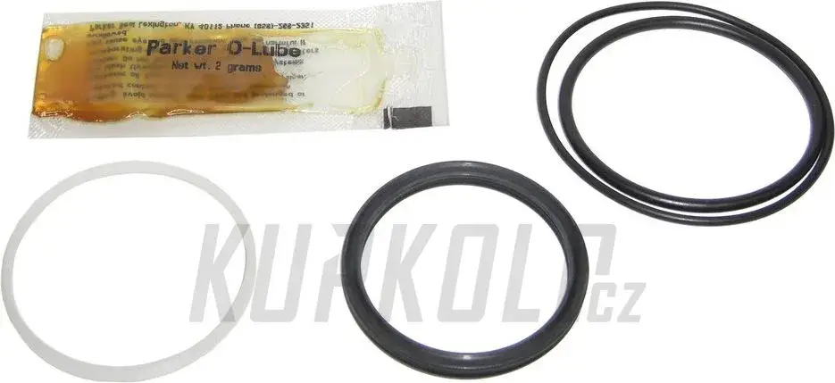 Sleva Základní servisní kit Rockshox Air Can Service Kit, Basic - Vivid Air (2012-2013)
