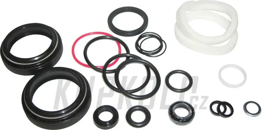 Servisní kit Rockshox Pike Solo Air 00.4315.032.350 Expresní Doručení