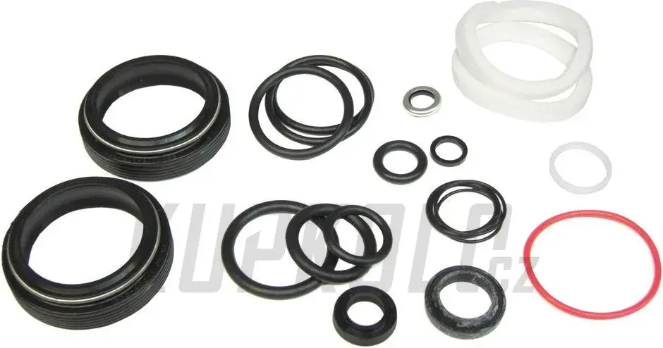 Nejlepší Volba Servisní kit RockShox Pike Dual Air 00.4315.032.360