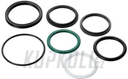 Základní servisní kit Rockshox pro zadní tlumič - Monarch B1(Plus,XX,RL) C1 (R,RT3) D1 (2014-2016) ( Jen Po Omezenou Doba