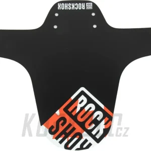 Akční Nabídka Přední blatník na vidlici RockShox - Canada FLAG
