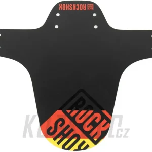 Přední blatník na vidlici RockShox - Germany FLAG Originální