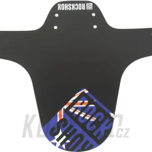 Ověřený Přední blatník na vidlici RockShox - Australia FLAG