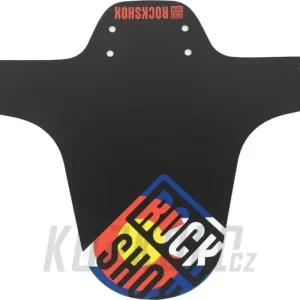 Cenový Hit Přední blatník na vidlici RockShox - Colorado FLAG