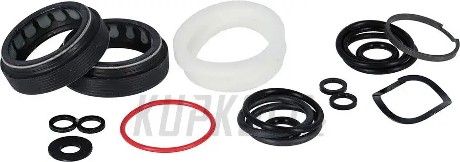 Servisní kit RockShox 200h/1rok 35 GOLD RL A1 (2020+) 00.4318.025.050 Koupit Online