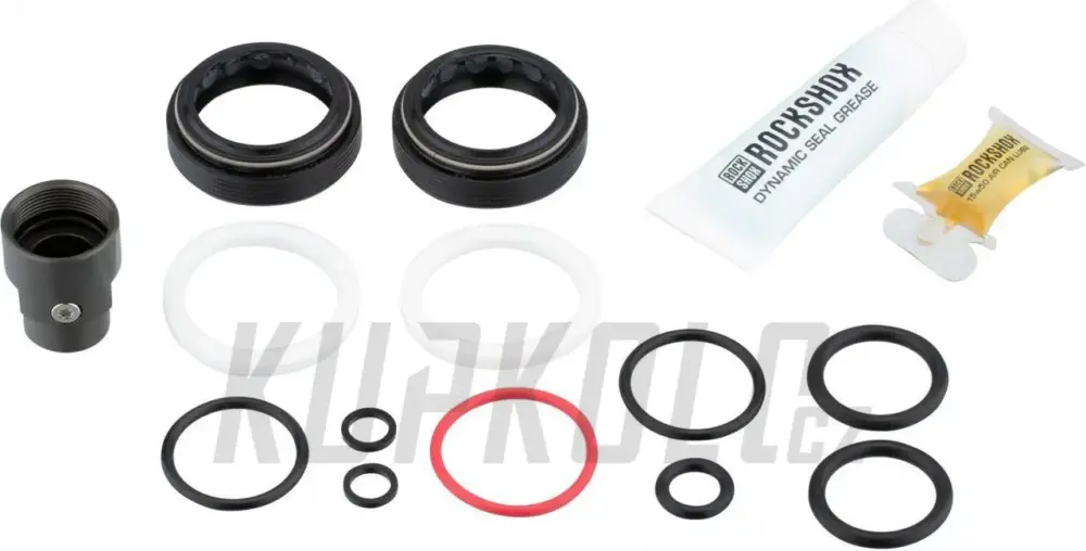 Značkový Servisní kit RockShox 200h/1rok SID RL B2 110-120mm (2018+)/SELECT + B4 110-120mm (2020)