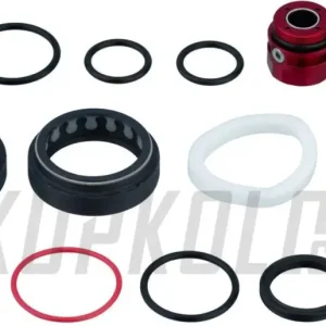 Super Cena Servisní kit Rockshox 200h/1rok Lyrik C2/Pike B3 Sel+ and Ult (2020)