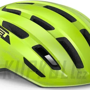 Ihned K Objednání Helma MET MILES, fluo