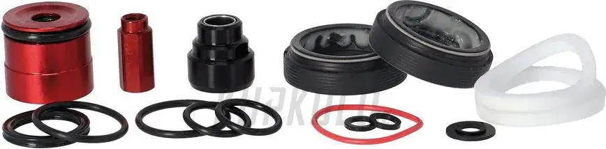Servisní kit Rockshox 200h/1rok YARI Charger RC B1+/RC B2-B3/PIKE B3+/LYRIK C2+ SELECT/REVEL Omezená Nabídka