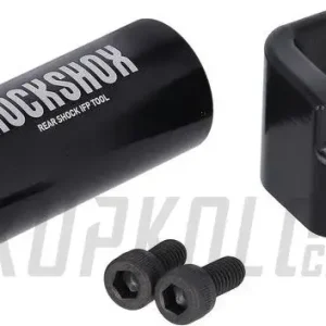Nástavce pro svěrku RockShox 26mm - Super Deluxe A1-B2(2017-2021) ThruShaft C1+(2021+) Nakupujte Hned
