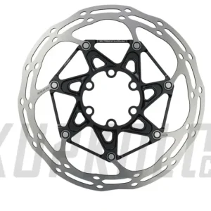 Brzdový kotouč Sram Centerline 2 - ocelové šrouby Výhodná Nabídka