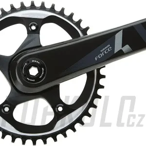 Horká Nabídka Kliky SRAM Force1 GXP X-SYNC