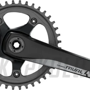 Objednat Nyní Kliky SRAM Rival1 GXP X-SYNC