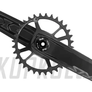 MTB kliky Sram Truvativ Stylo 6K Aluminum Eagle DUB 12s Boost Horká Nabídka