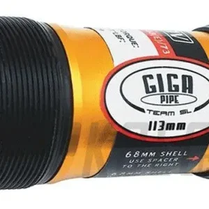 Středová osa Truvativ Giga Pipe Team SL Speciální Cena