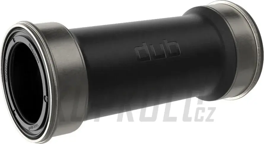 Osa Sram Dub BSA PressFit (MTB DH) 104.5mm Omezená Nabídka