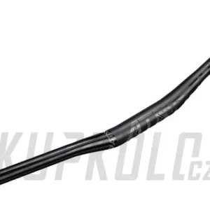 Řidítka Truvativ ATMOS 7K prohnuté, 31.8mm 760mm 20mm riseBead Blast Black Dokud Zásoby Vydrží