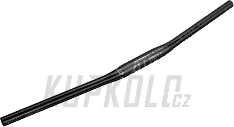 Vysoce Kvalitní Řidítka Truvativ ATMOS 7K rovná , 31.8mm 760mm Bead Blast Black