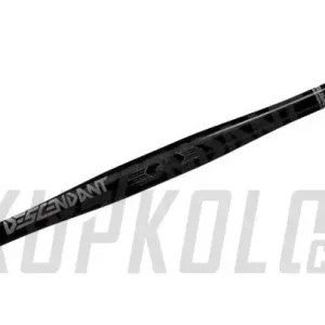 Řidítka MTB rovná Truvativ Descendant 750 31.8 Black Carbon Nová Kolekce
