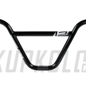 Výhodná Nabídka Řídítka FORCE BMX 9'' Fe, 724x228x22,2mm, černé