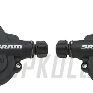 Páčka řazení Sram X.4, 3x8 Hit Sezóny